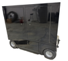 Mel Hambelton Racing Deluxe Pit Box