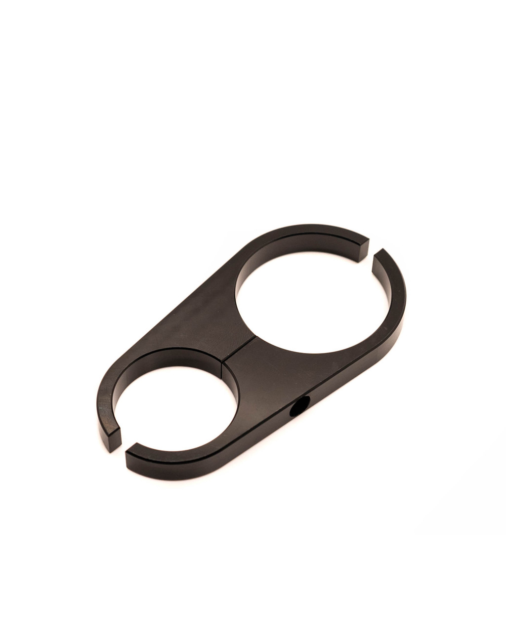 BILLET FUEL FILTER BRACKETS Mel Hambelton Racing