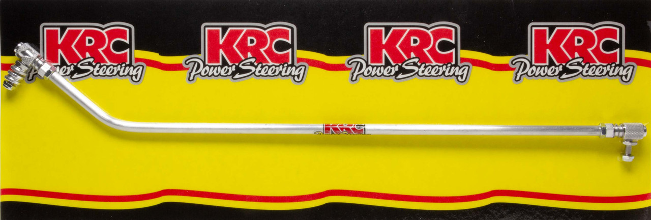 KRC THROTTLE ROD ASSEMBLY - 22"