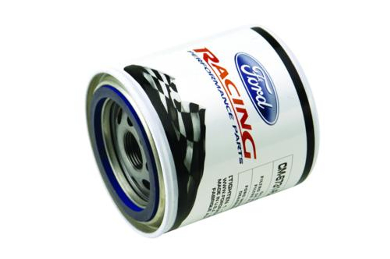 FORD PERFORMANCE FL820 OIL FILTER