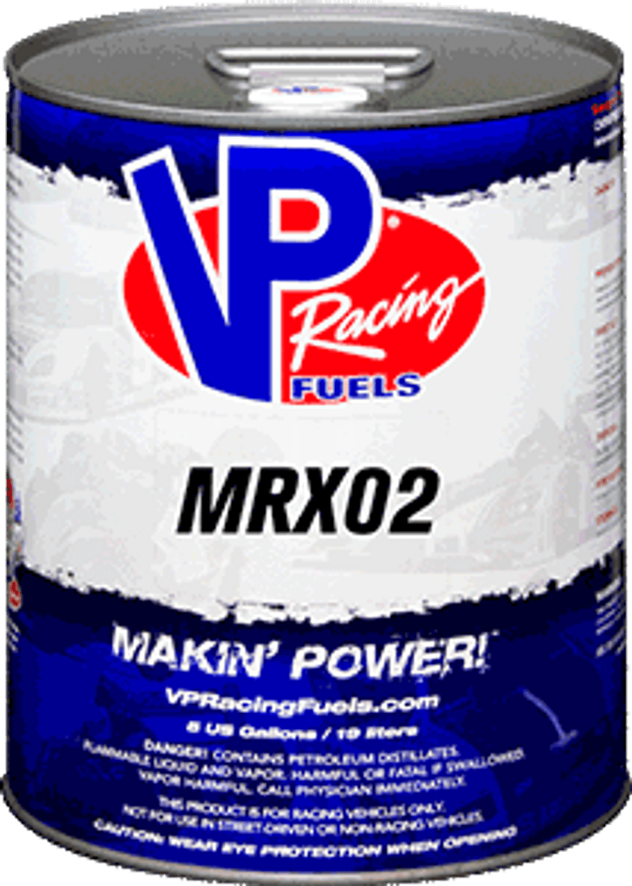 VP MRX02 - 5 GAL