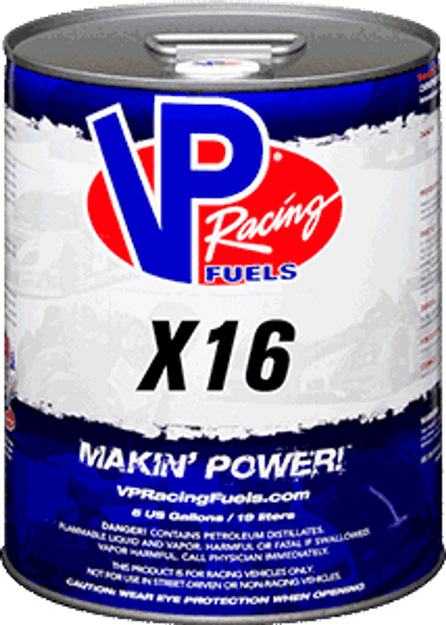 VP X16 PAIL - 5 GAL