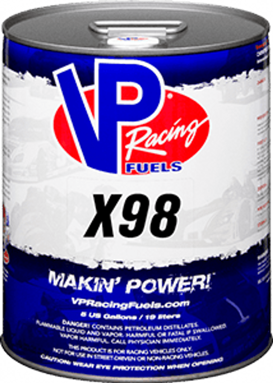 VP X98 PAIL