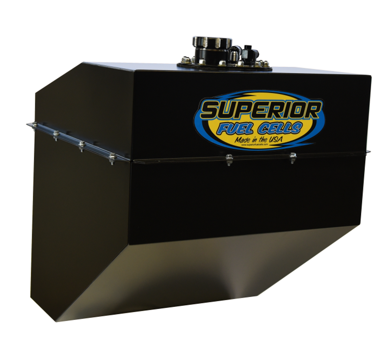SUPERIOR MOD/LATEMODEL 22 GAL FUEL CELL