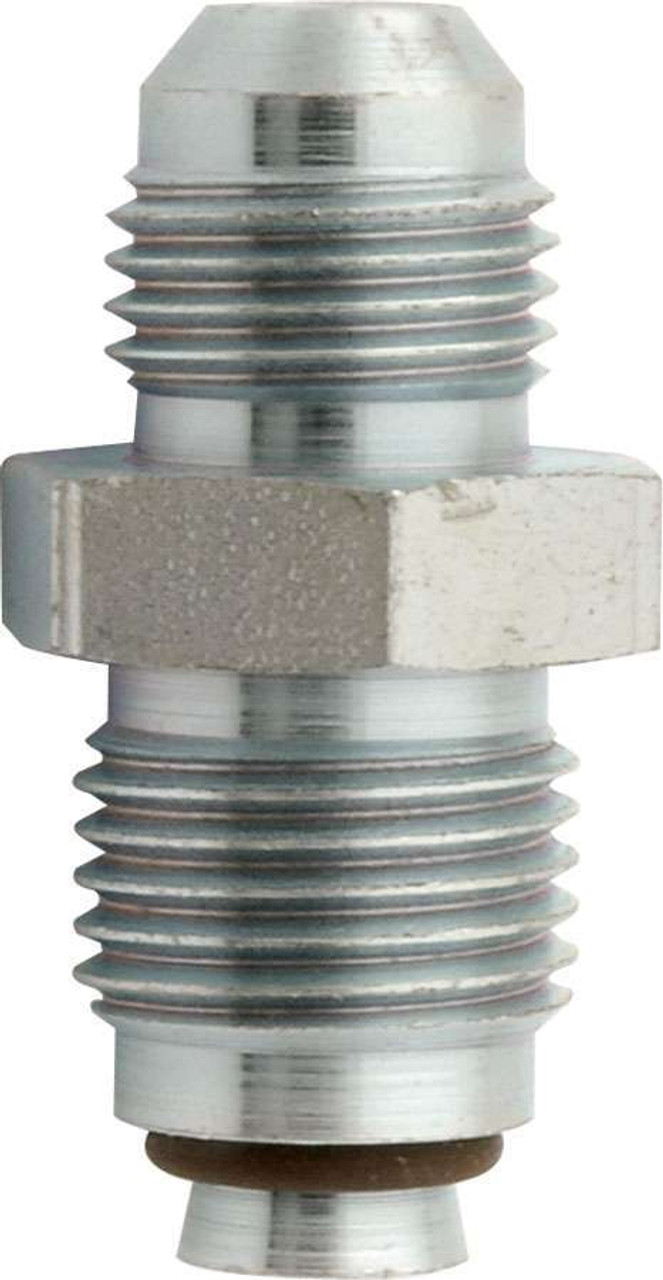 FITTING ADAPTER - POWER STEERING - -6AN TO 16MM ORING