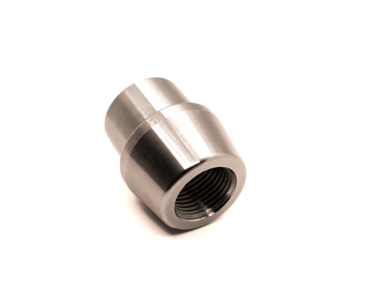 STEEL WELD IN TUBE END BUNGS