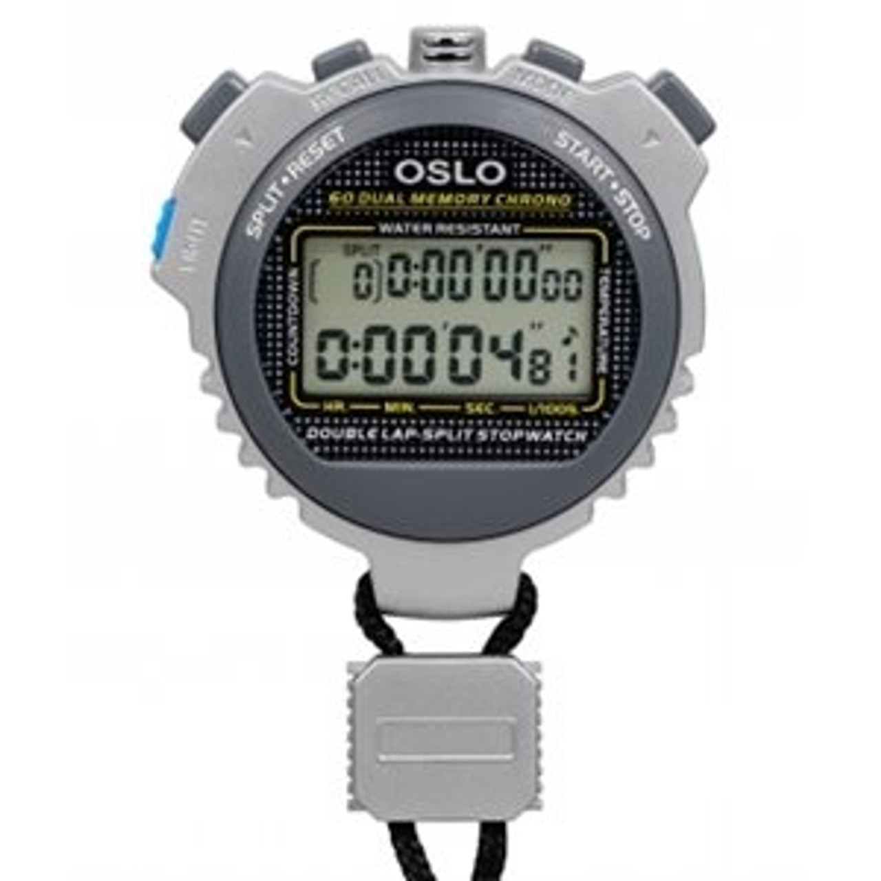 ROBIC OSLO 60 STOPWATCH