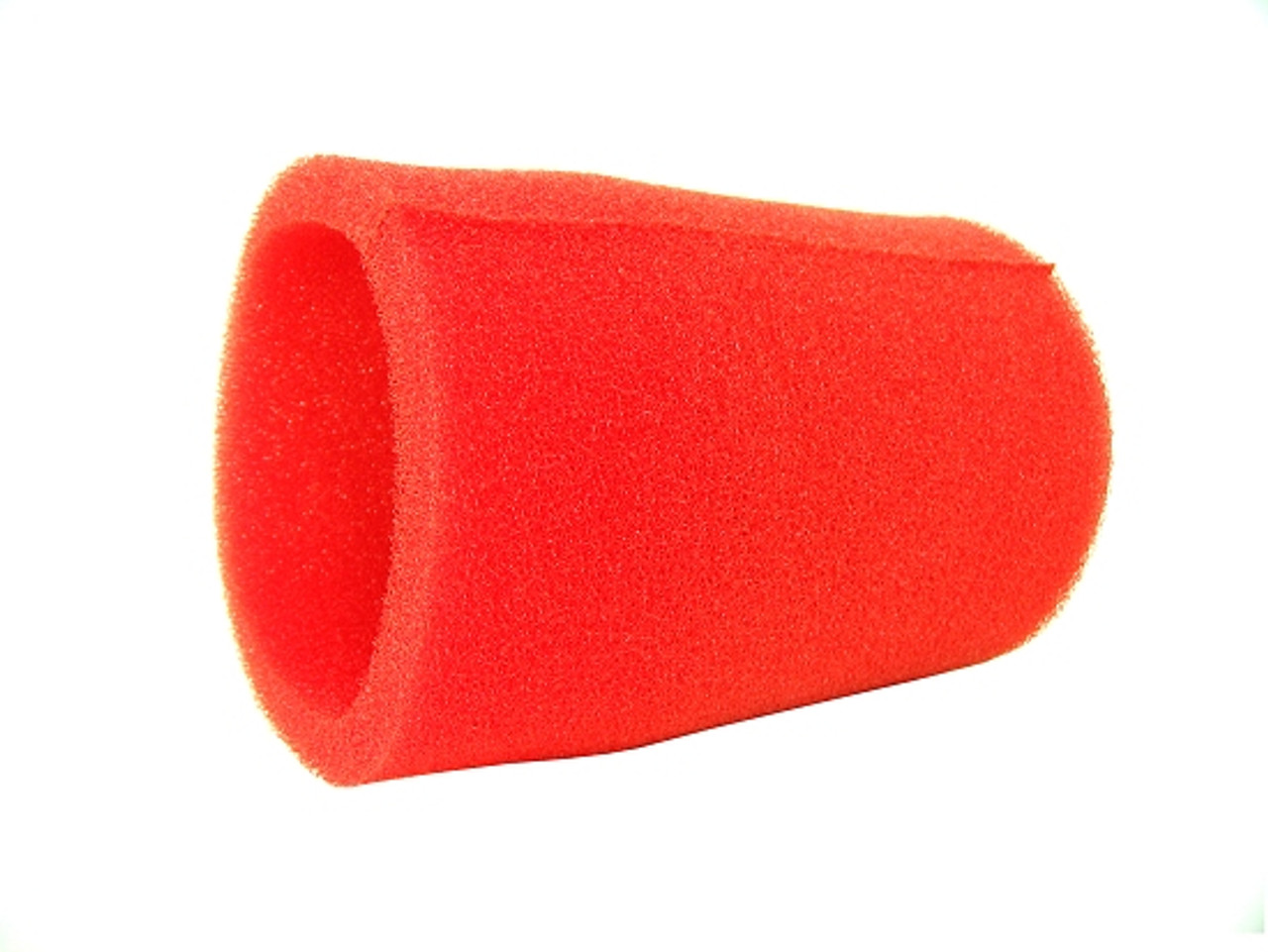 PREMIUM RED 3.5X5 FOAMY