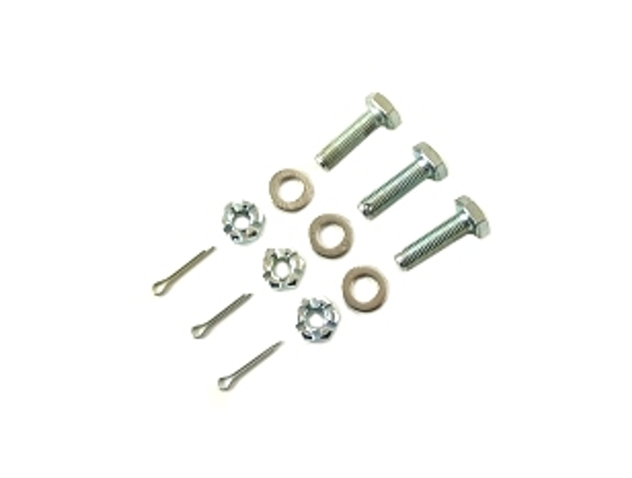 STR HUB BOLT KIT-DRILLED