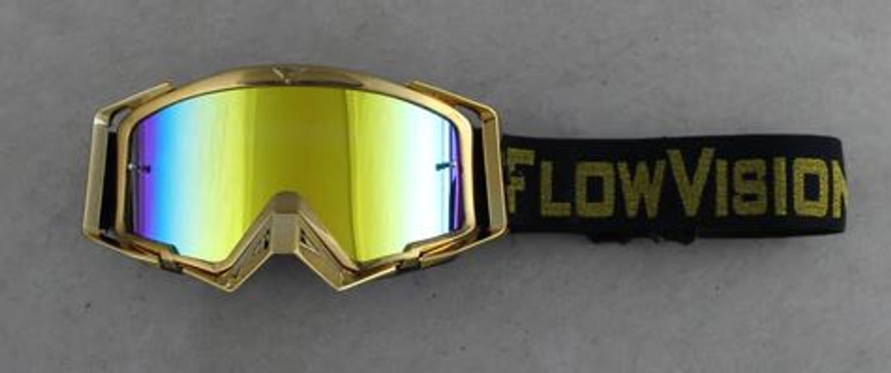 RYTHEM GOGGLE MIDAS TOUCH