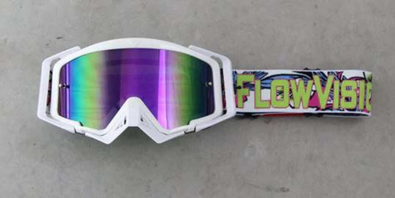 RYTHEM GOGGLE CG EDITION