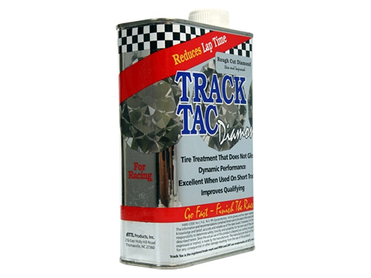 TRACK TAC DIAMOND