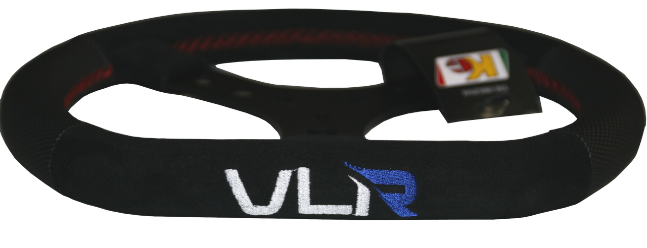 VLR STEERING WHEEL