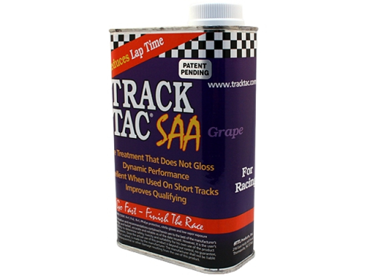 TRACK TAC SAA-GRAPE QT