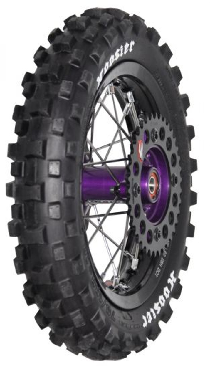 Hoosier Moto Off Road 90/100-14 IMX30 07030IMX30