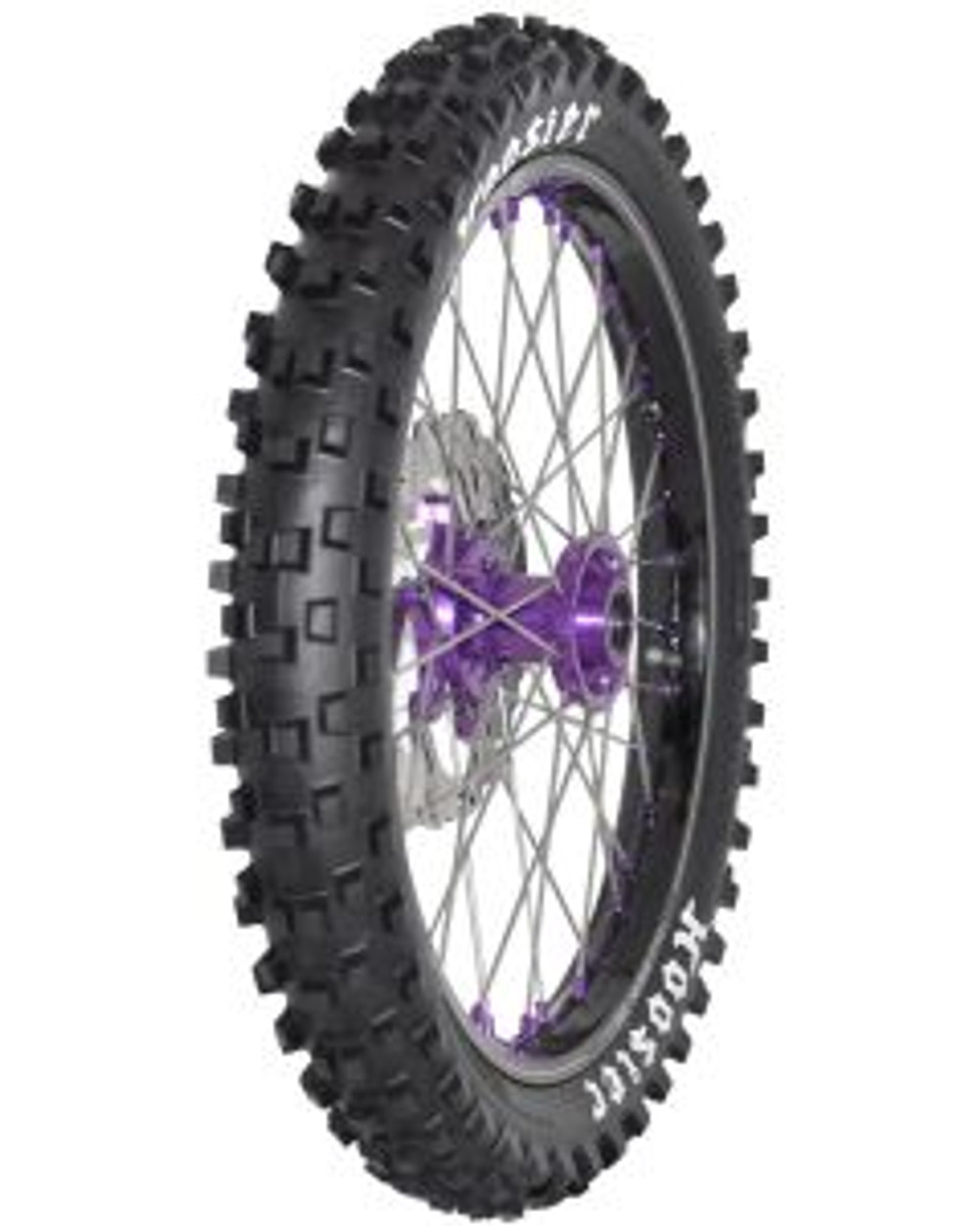 Hoosier Moto Off Road 80/100-21 MX25S C100 07113MX25S