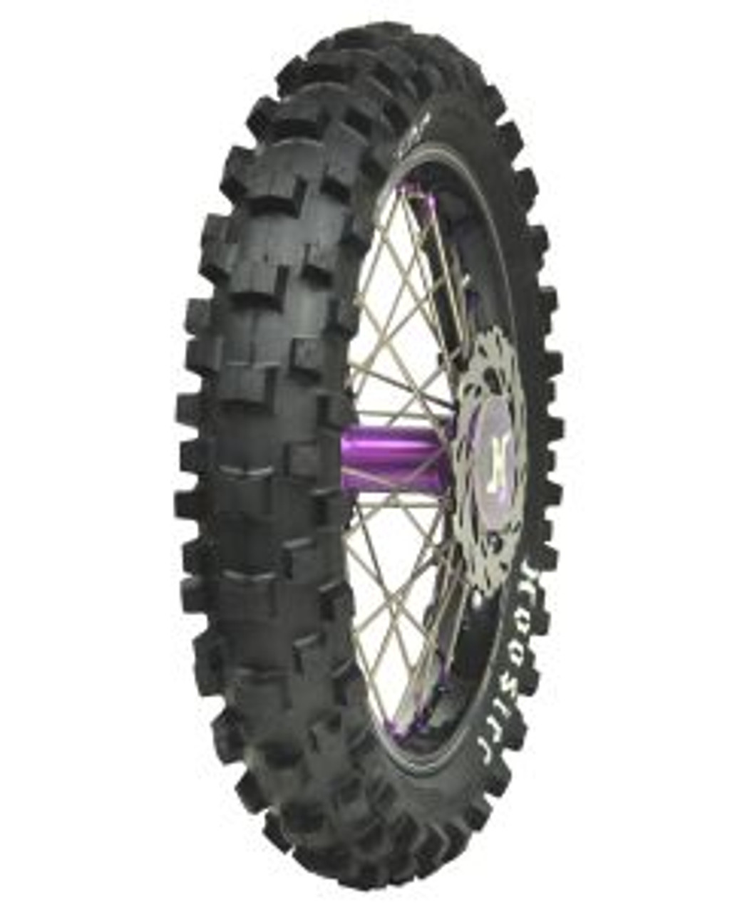 Hoosier Moto Off Road 110/100-18 IMX30 07180IMX30