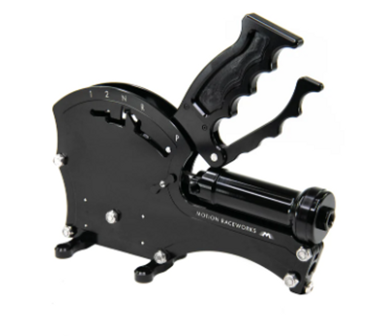 Powerglide Racing Shifter _ Powerglide Operator Series Billet Shifter ...
