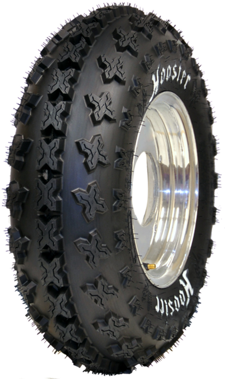 Hoosier ATV Mud Front Tire 20.5/6.0-10 MX150 - 16600MX150