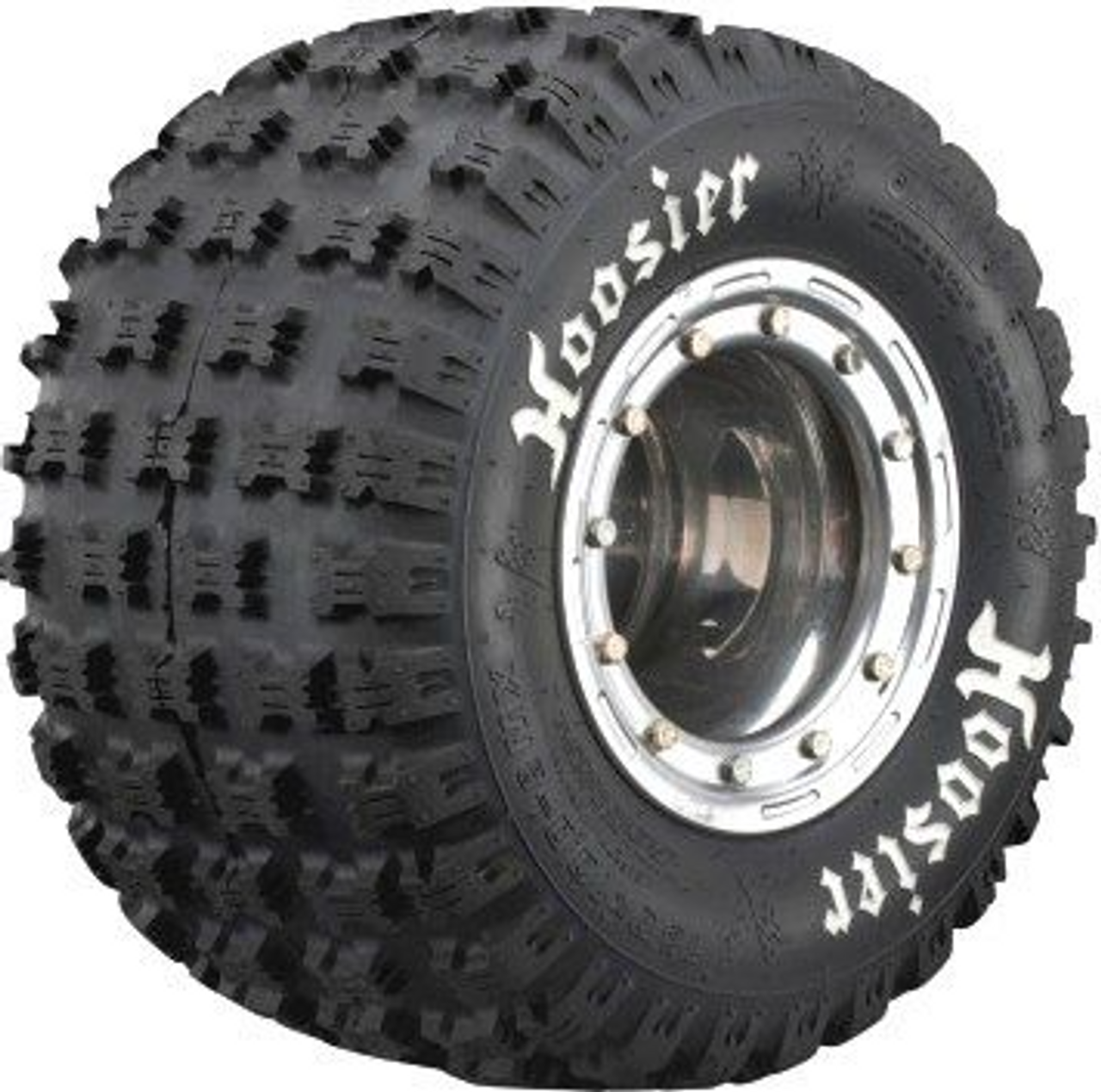 Hoosier ATV Tire 18.0x10.0-8 MX150 - 16700MX150