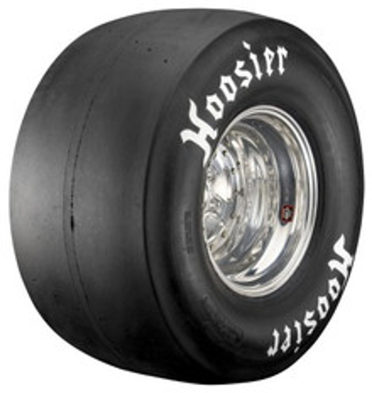 Hoosier Drag Racing Slick 28.0/10.0-18 D06 - 18158D06