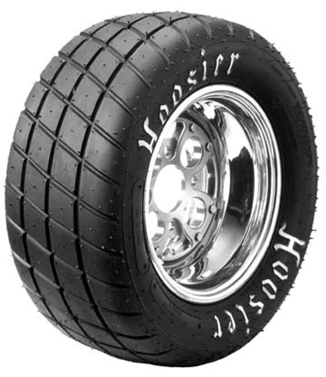 Hoosier Mini Sprint Dirt Tire 57.0 / 6.0-10 D15 - 42050D15