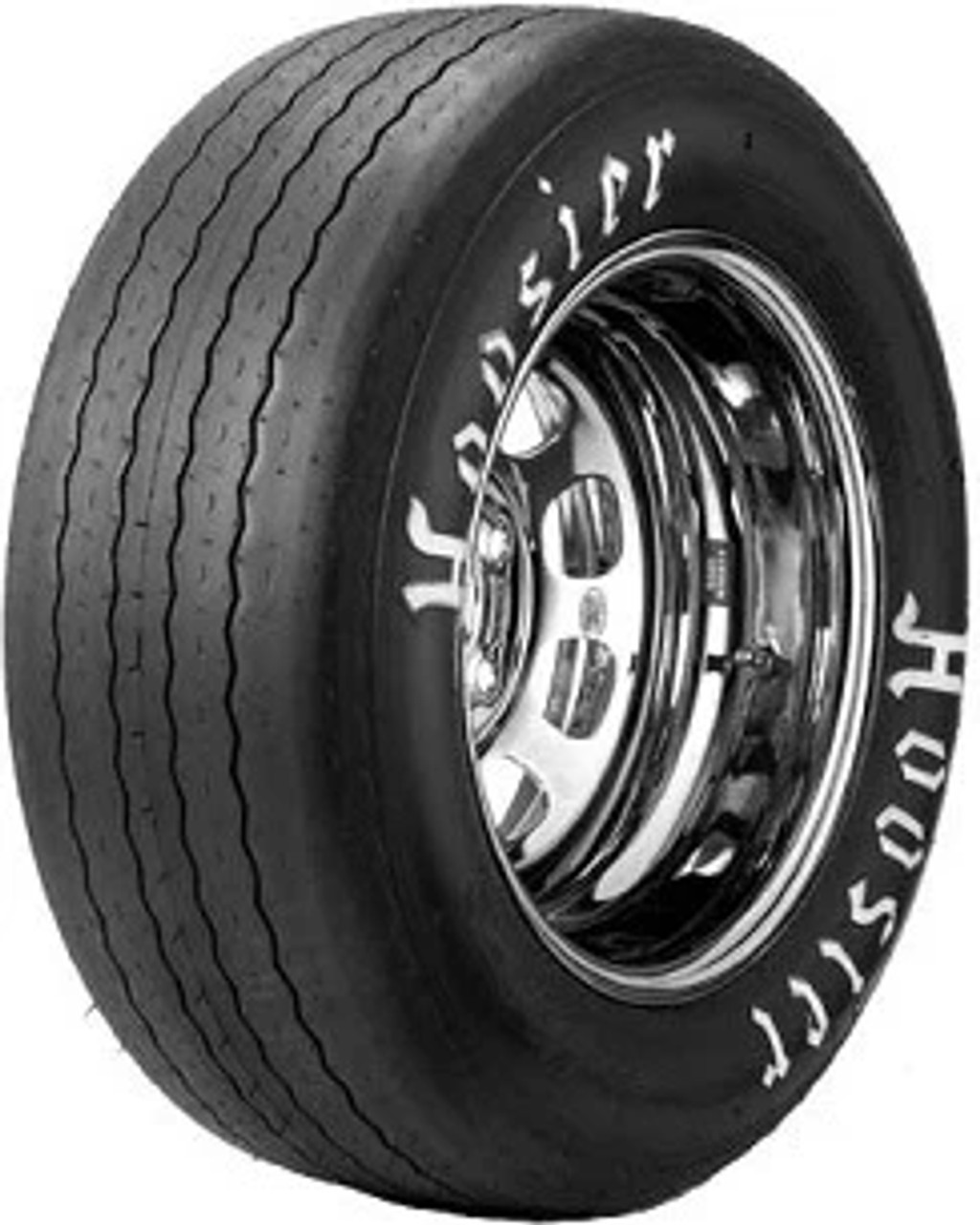 Hoosier Vintage Tire 23.0X 7.5-14 HOTD R - 44416HOTDR