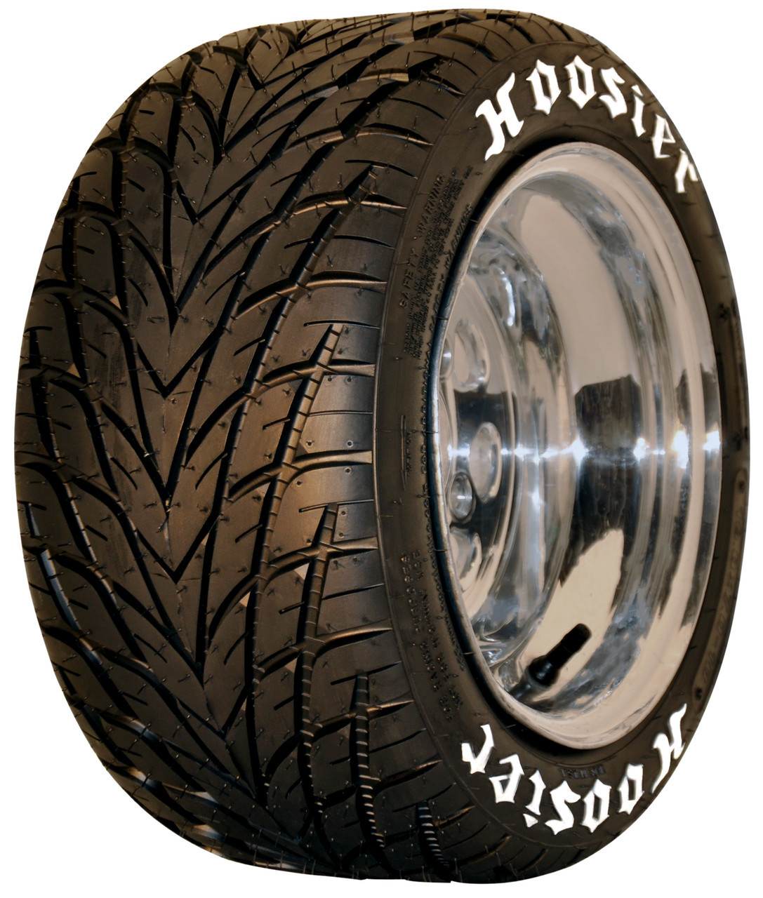 Hoosier Circuit Racing Wet P205/55R14 W2 46115W2