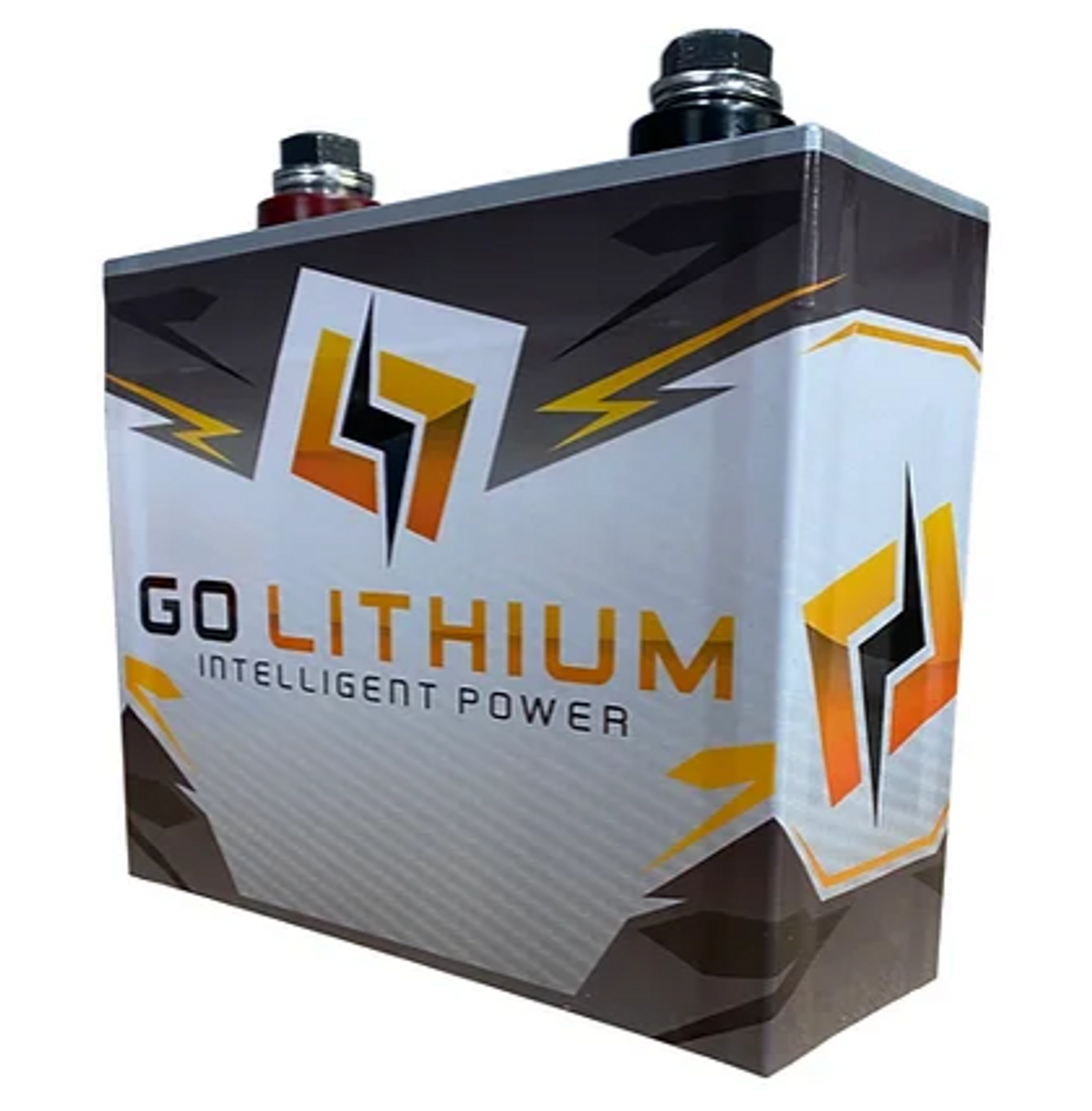 Go Lithium 16 volt Racing Battery - GEN2