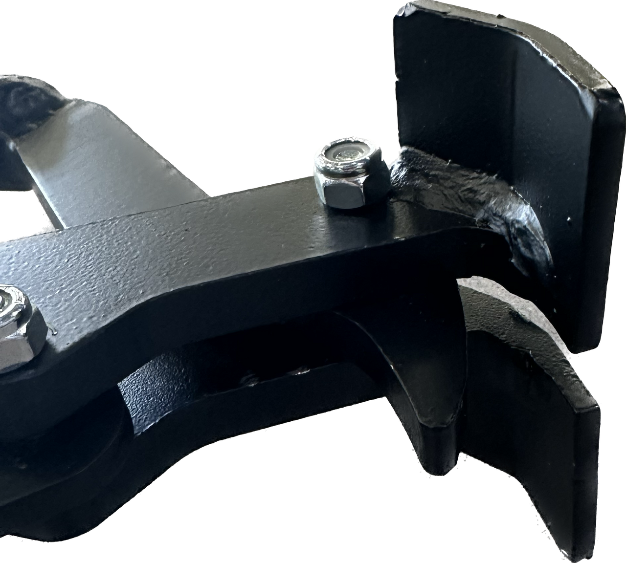 15" WHEEL TIRE BEAD BREAKER WIDE FOOT