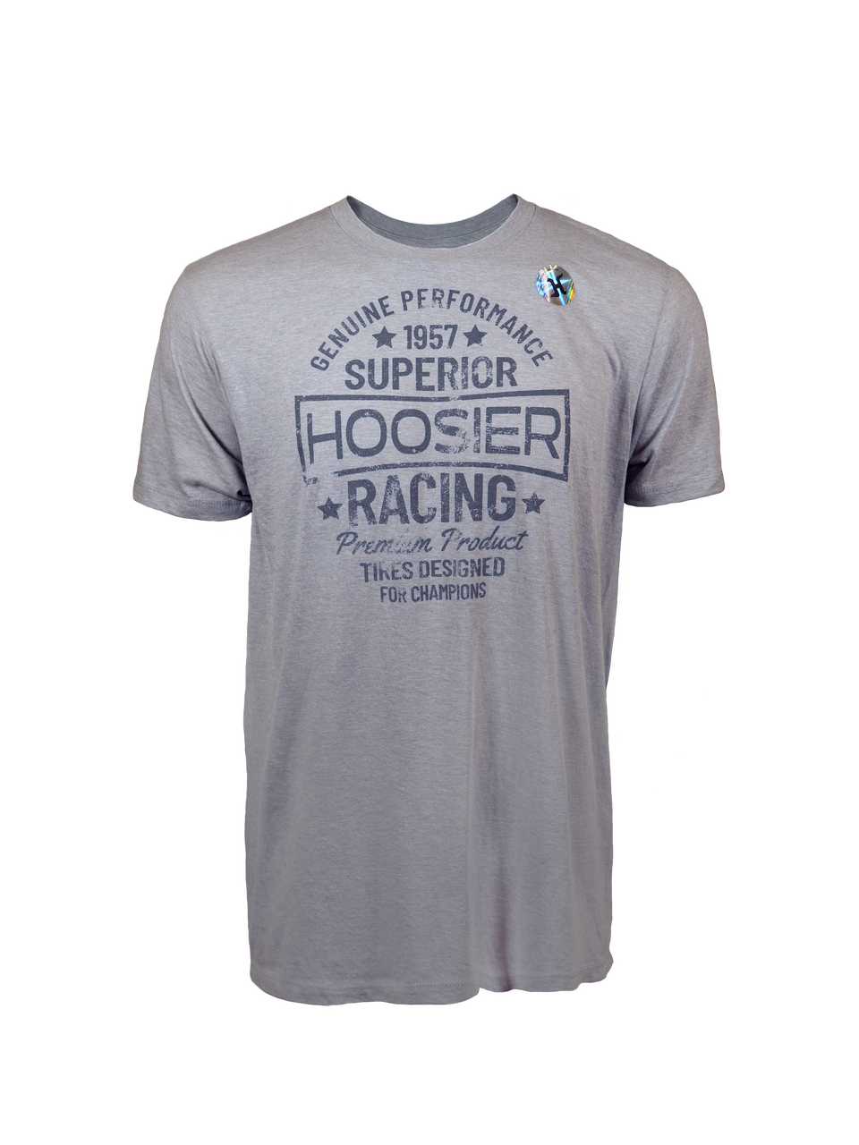 Hoosier "Hoosier-Daddy" Tee