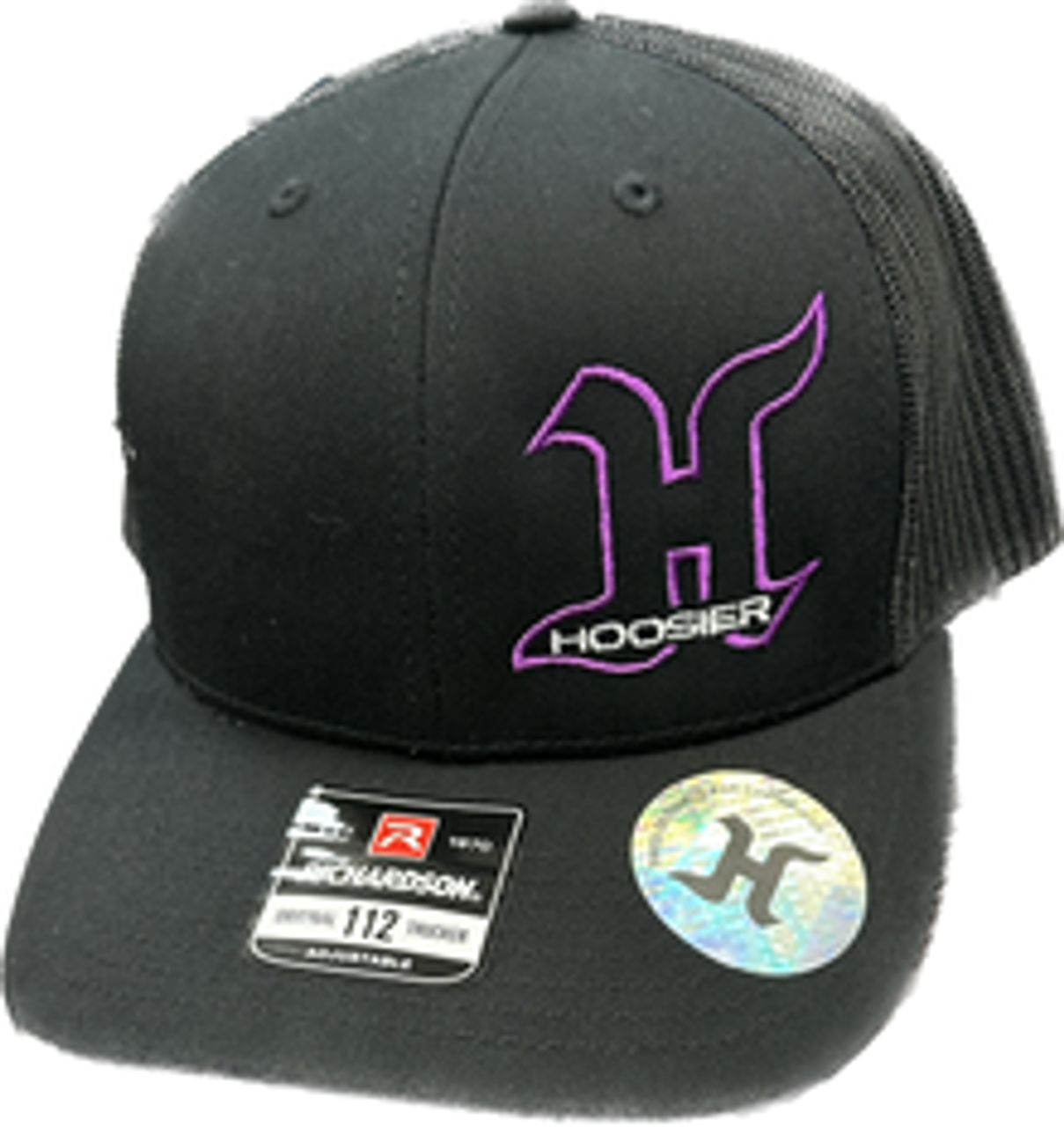 Hoosier HotLap Hat