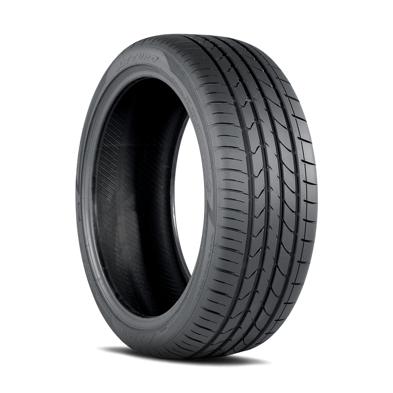 245/40R20 Atturo Passenger and Light Truck Tires