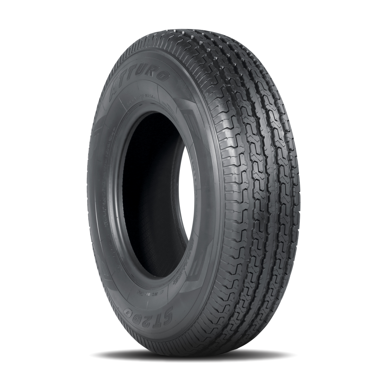 ST205/75R15  Atturo Trailer Tire