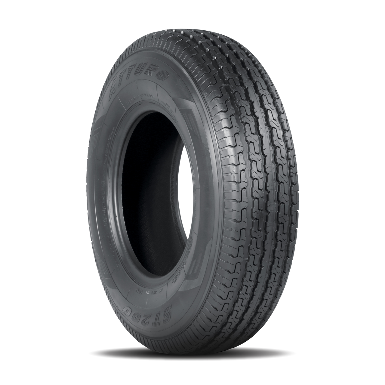 ST215/75R14  Atturo Trailer Tire