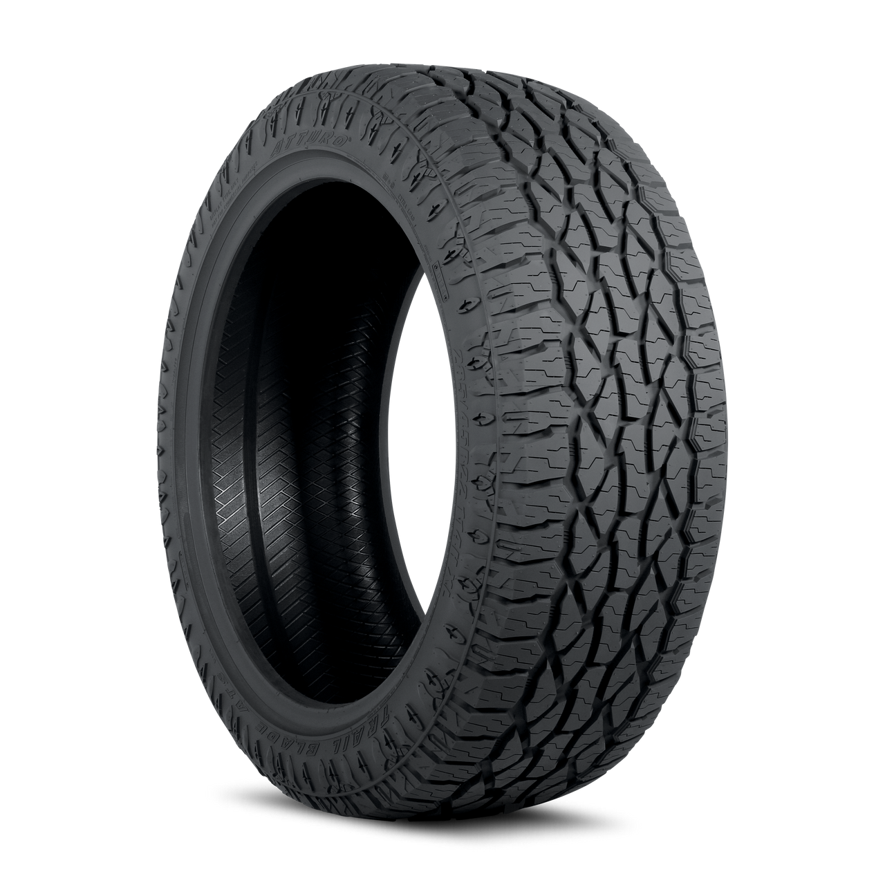 LT245/70R17 Atturo Trail Blade ATS Tire