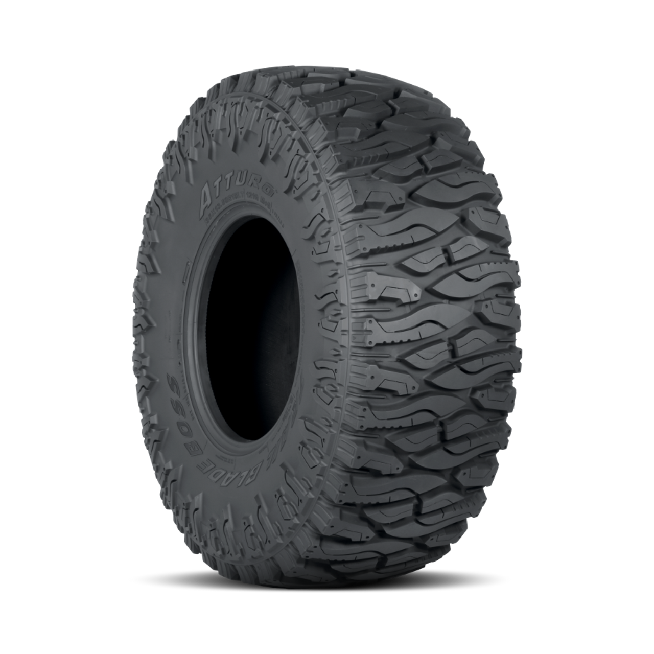LT375/55R20 (36x15.0R20) Atturo Trail Blade Boss Tire