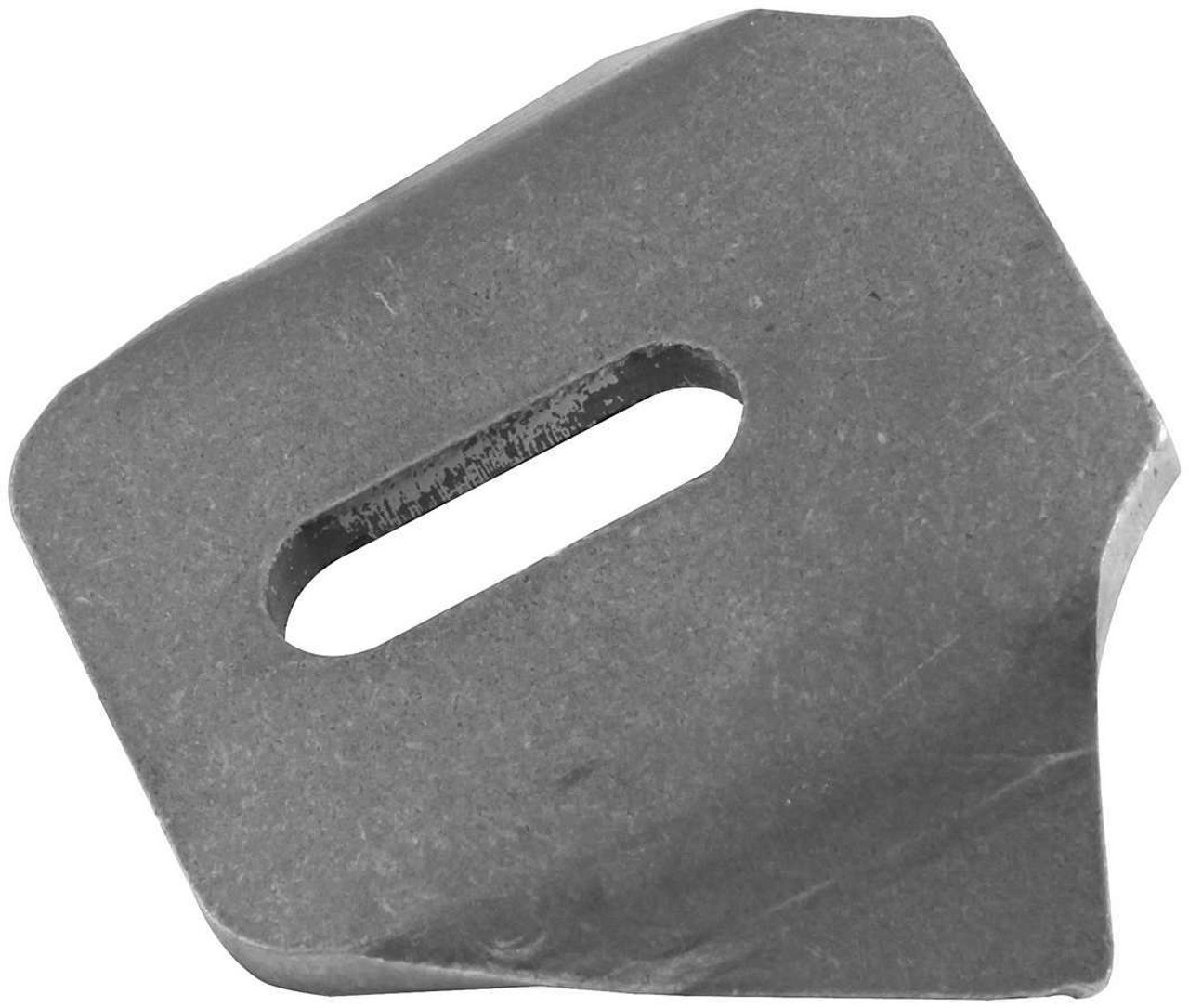 CHASSIS TAB, BODY BRACE, SLOTTED - 4PK