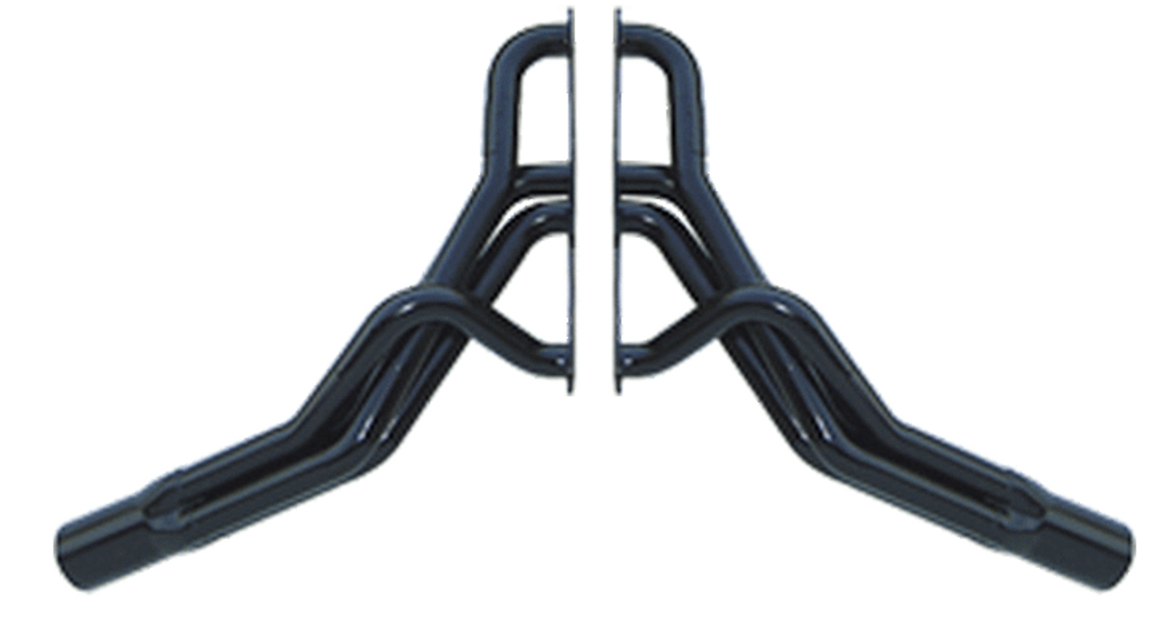 Schoelfeld Stock Clip Step Headers