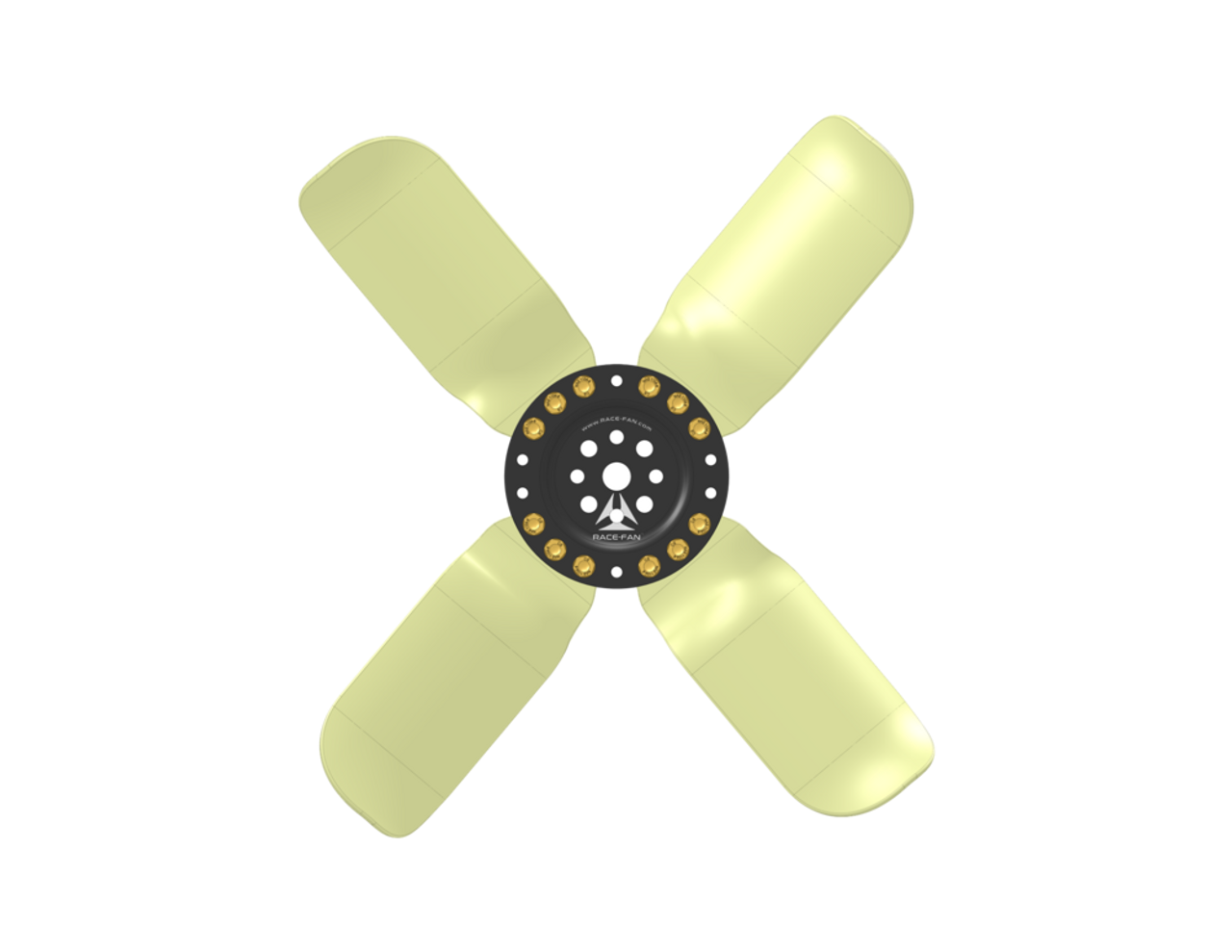 Race Fan Performance Cooling Fans