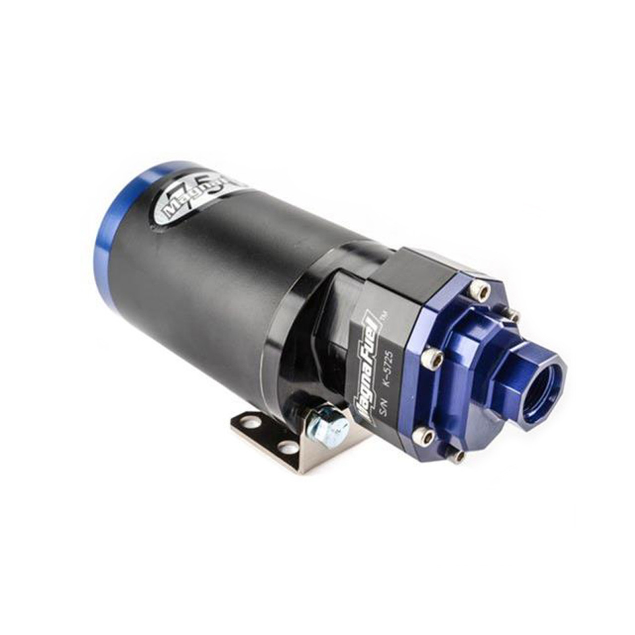MagnaFuel Pro Tuner 750 Inline Fuel Pump