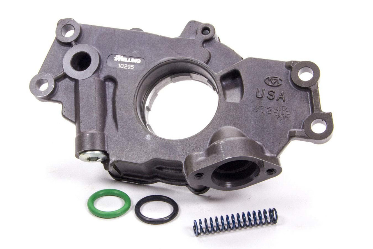 Melling GM LS Series Oil Pump - Standard Volume