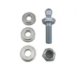 CARBURETOR THROTTLE BALL KIT
