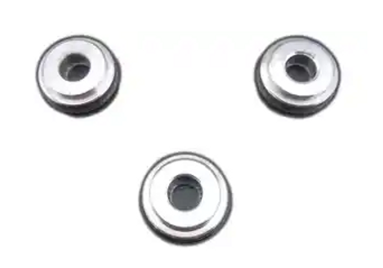 CARBURETOR LINKAGE BUSHINGS