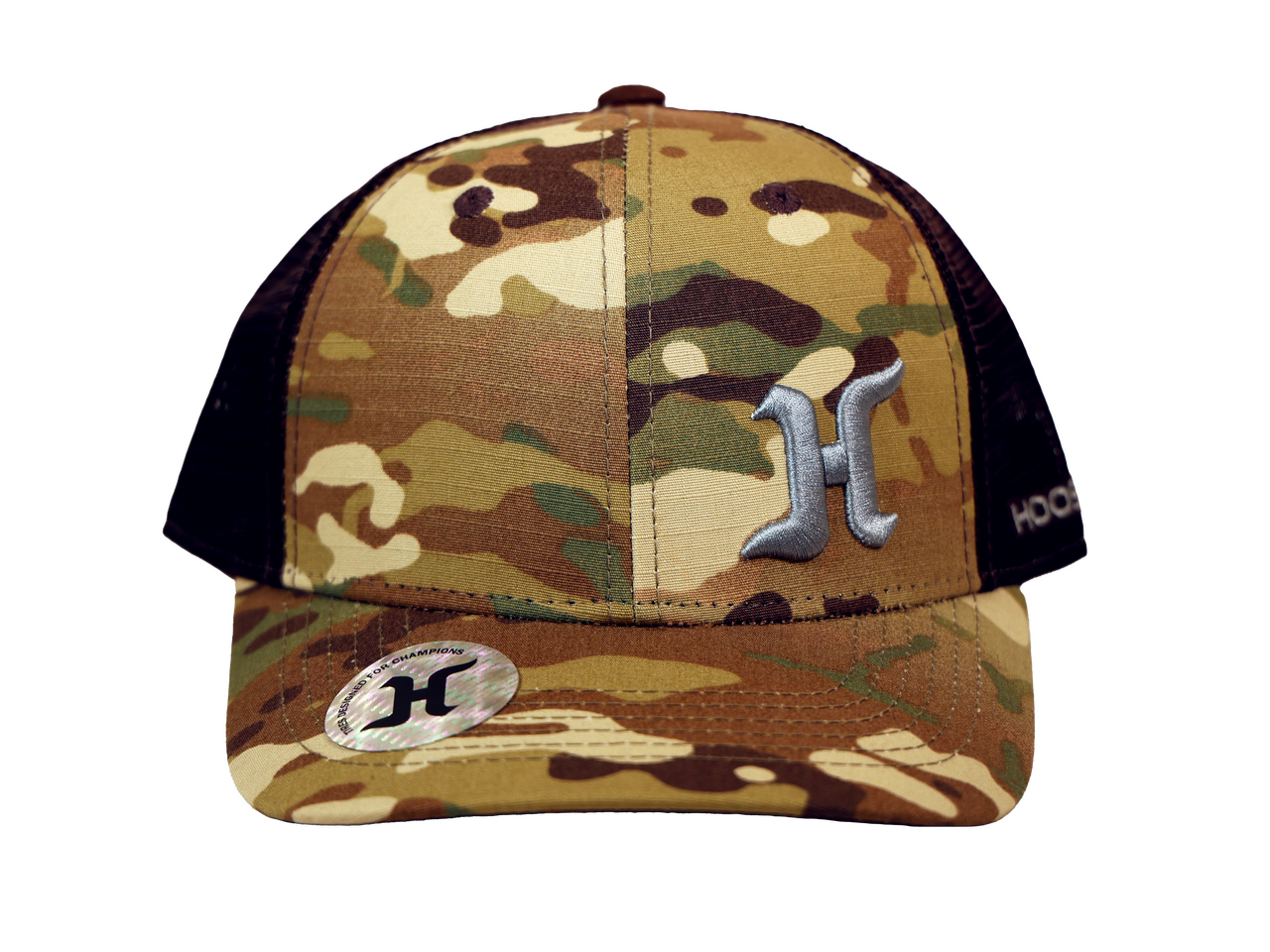 Hoosier Sandtrap Hat