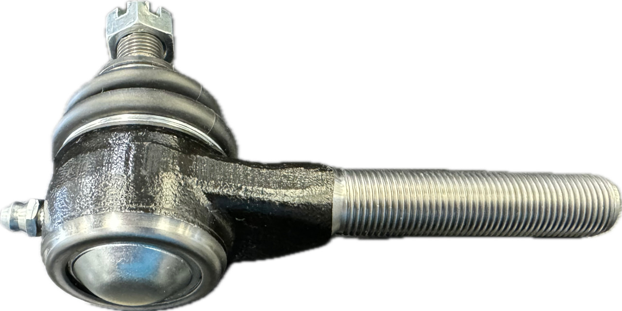 4" Inner Tie Rod End Zerk
