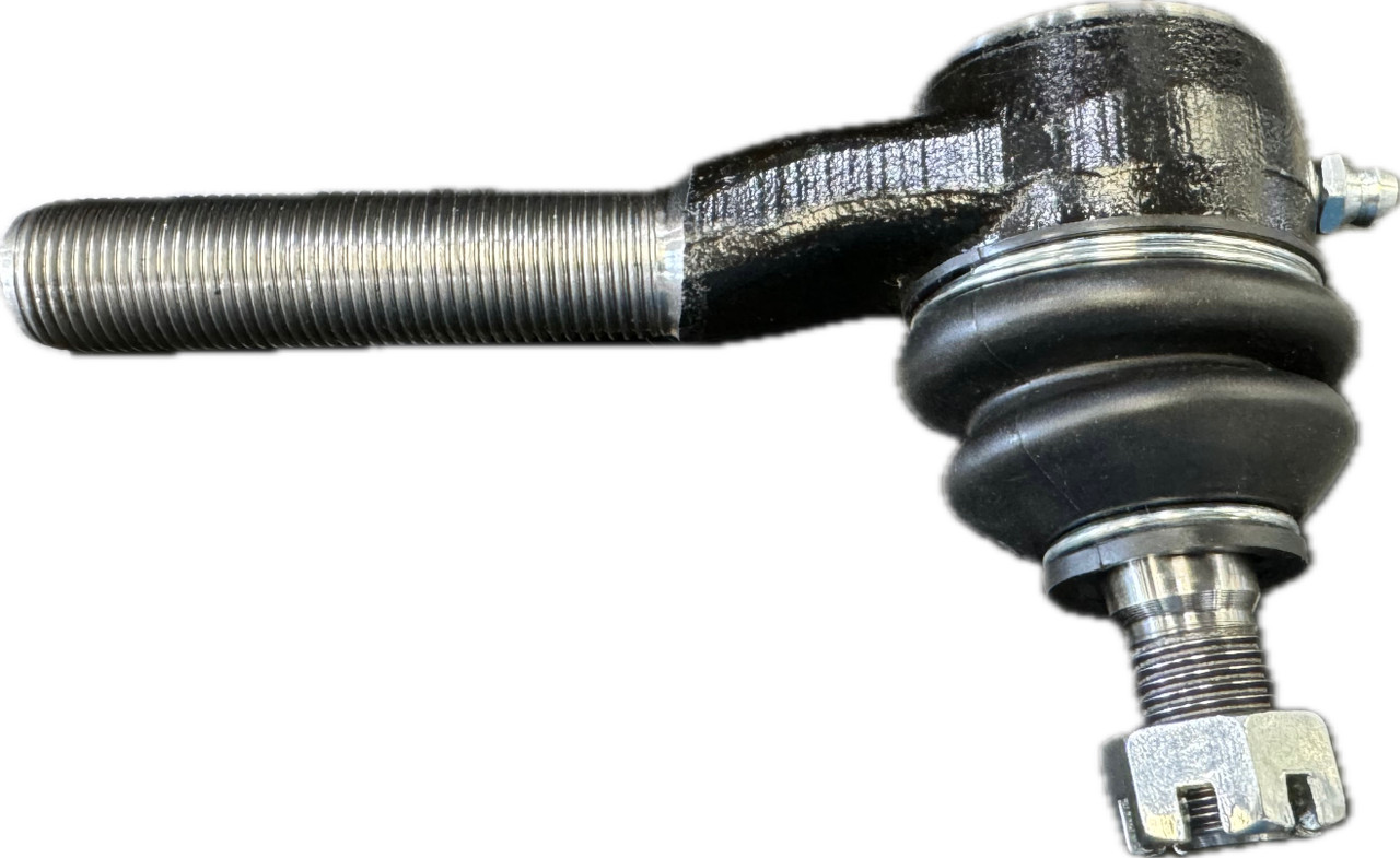 4" Inner Tie Rod End Zerk