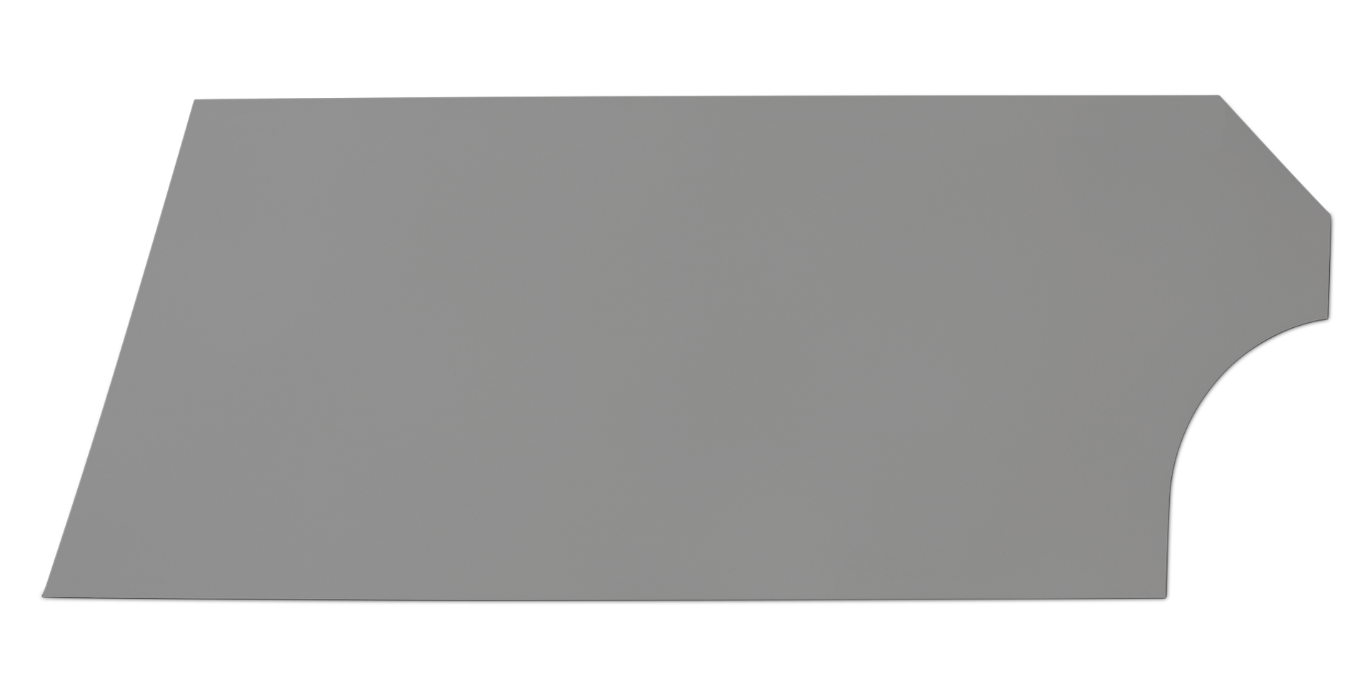 MD3 IMCA MODIFIED PLASTIC DOOR PANELS