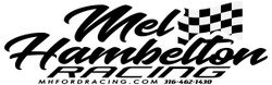 Mel Hambelton Racing