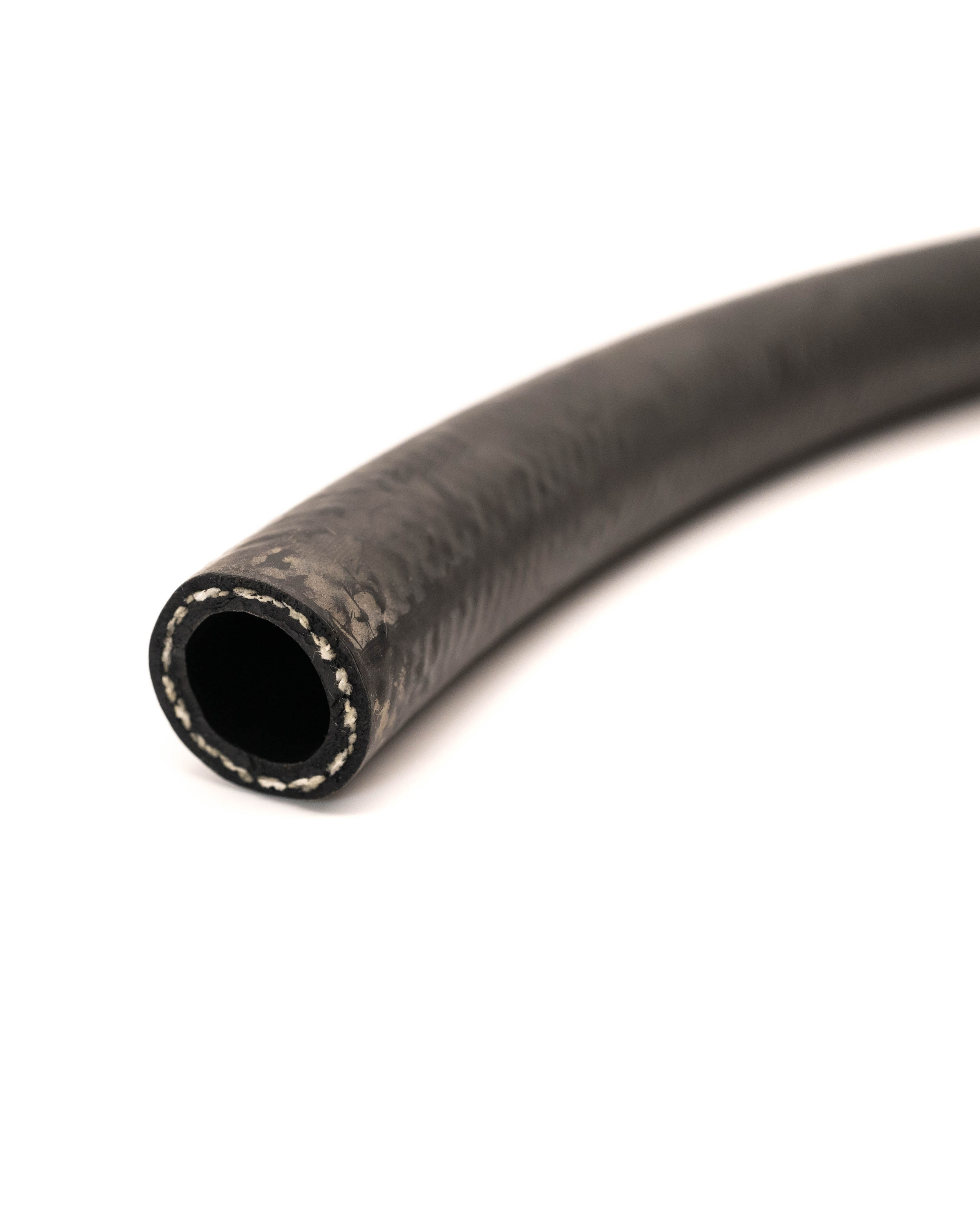 GATES PUSH LOCK RUBBER FUEL HOSE PER FOOT